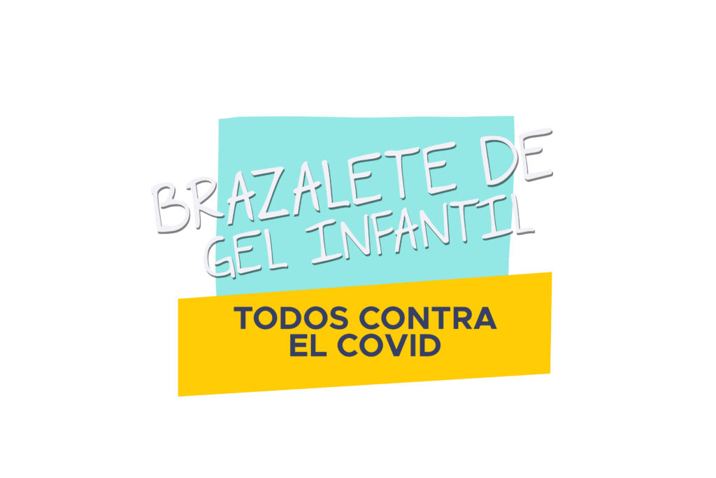 Brazaletes Mexico