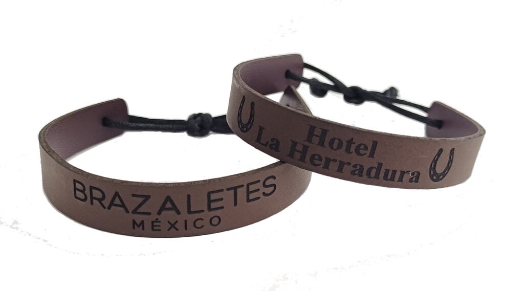 Brazaletes Mexico